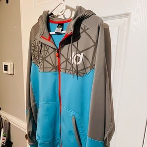 Kd mens Jacket